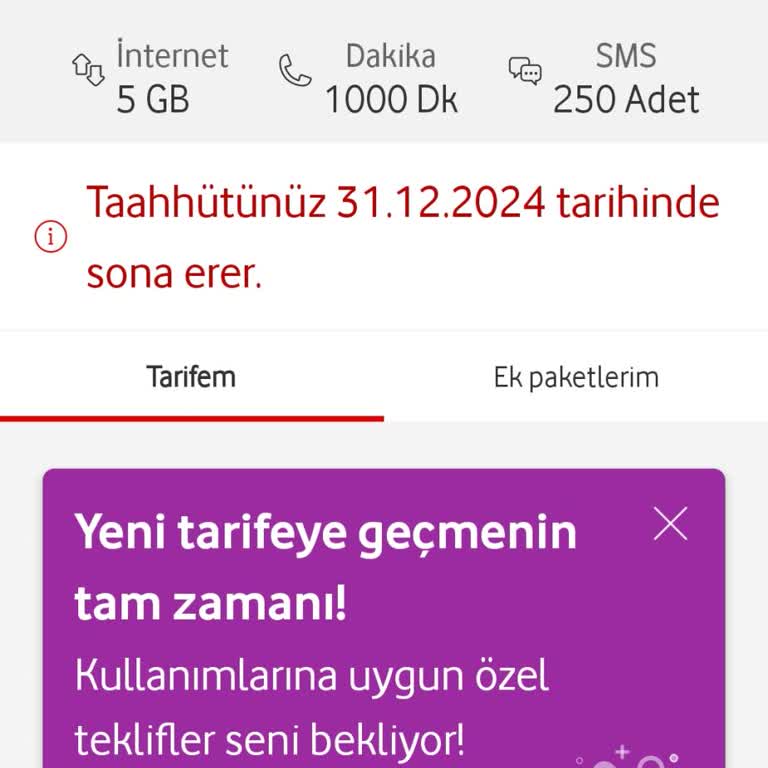 Ütopik Faturalar Ve Yetersiz Hizmet