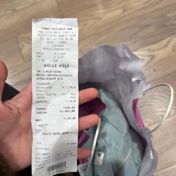 İade Sürecinde Yaşanan Sorunlar Ve Mağduriyet