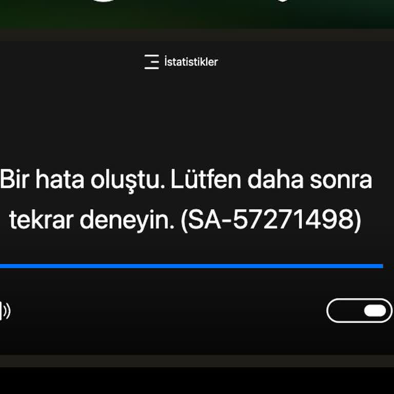 Sürekli Hata Veren Tod Web Sitesi Can Sıkıyor