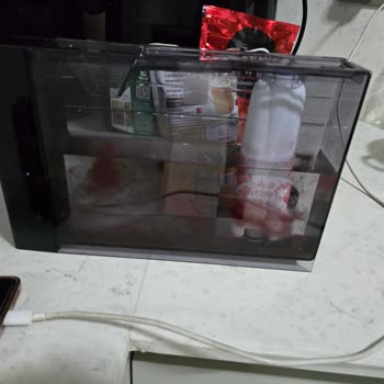 Kahve Makinesi Hayal Kırıklığı