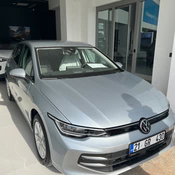 Volkswagen Bayisinden Aldatıcı Hediye