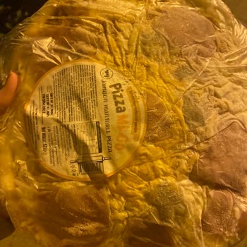 Migros'ta Pizza Pişirme Sorunu: Müşteri Mağduriyeti