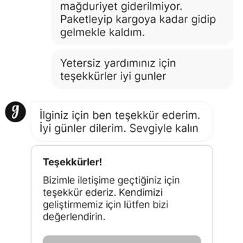 Gardrops Uygulamasında Çözülmeyen Mağduriyetler