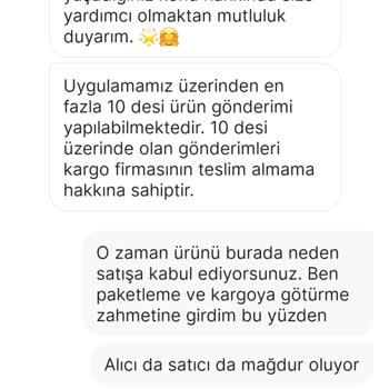 Gardrops Uygulamasında Çözülmeyen Mağduriyetler