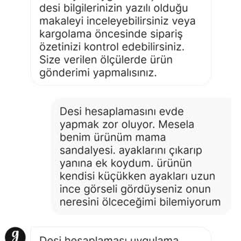 Gardrops Uygulamasında Çözülmeyen Mağduriyetler