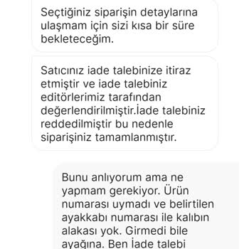 Gardrops Uygulamasında Çözülmeyen Mağduriyetler