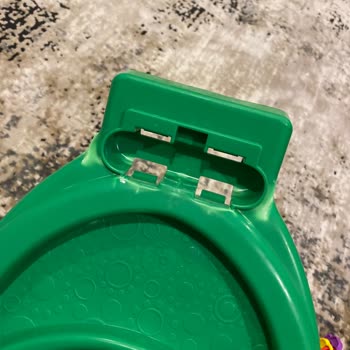 Fisher Price Yürüme Arkadaşı İçin Yedek Parça Talebi