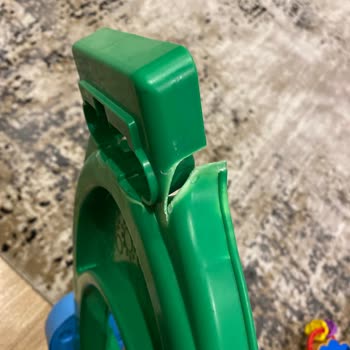 Fisher Price Yürüme Arkadaşı İçin Yedek Parça Talebi