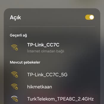 Kablo Net Bağlantı Sorunları Ve Müşteri Hizmetleri İlgisizliği