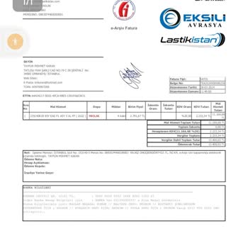 Goodyear Lastik Sigortası Mağduriyeti: İletişim Eksikliği Ve Çözüm Beklentisi