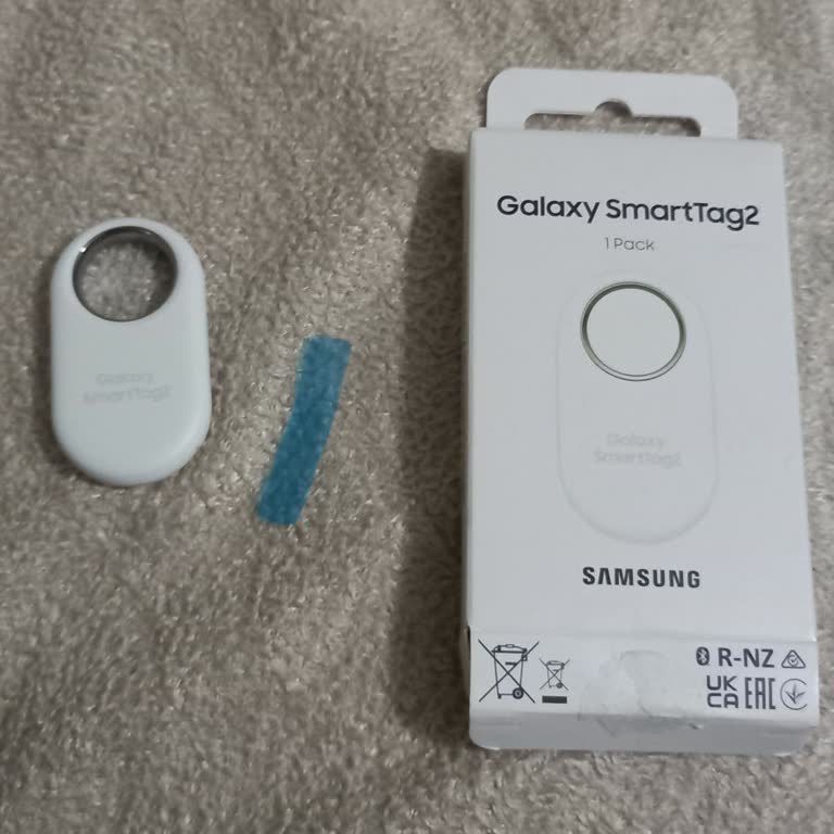 Samsung Telefon Smart Things Gizlilik Bildirimi Sorunu!