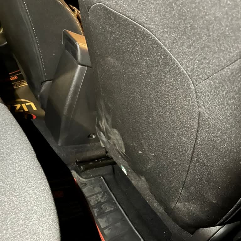 VIP Yıkama Fiyaskosu: İç Temizlik Yapılmadı