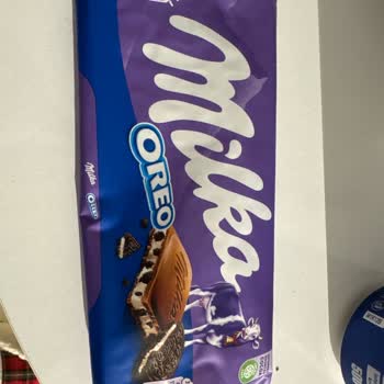 Bozuk Çikolatalar: Milka'nın Kalitesine Yakışmıyor