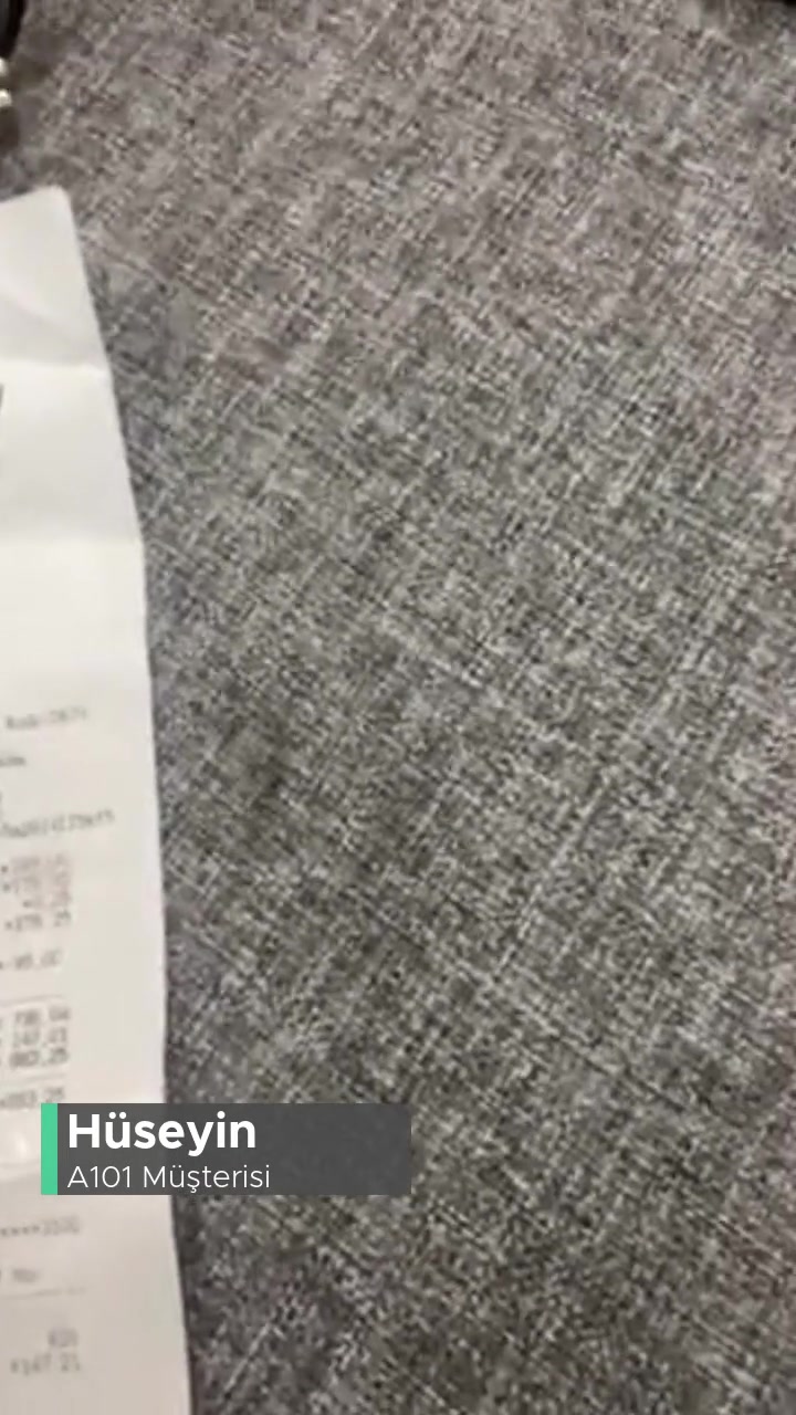 A101 Pierre Cardin Saç Kurutma Makinesi Garanti Sorunu! videonun kapak resmi