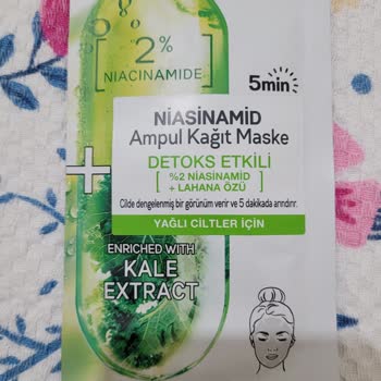 Son Kullanma Tarihi Olmayan Yüz Maskesi Tehlikesi