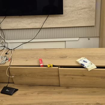 Montaj Fiyaskosu: Engince Mobilya İle Hayal Kırıklığı