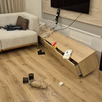 Montaj Fiyaskosu: Engince Mobilya İle Hayal Kırıklığı