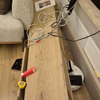 Montaj Fiyaskosu: Engince Mobilya İle Hayal Kırıklığı