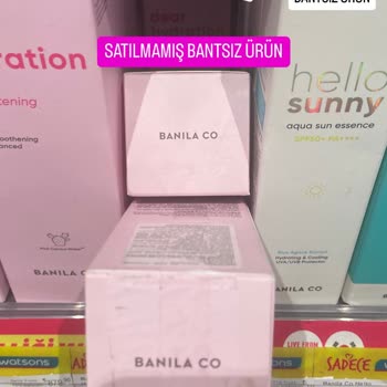 Watsons Elazığ'da İade Sorunu Ve Müşteri Hizmeti