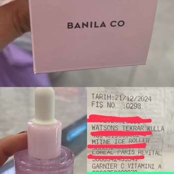 Watsons Elazığ'da İade Sorunu Ve Müşteri Hizmeti