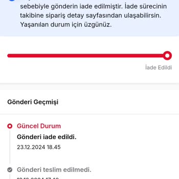 Kayıp Ürün Ve Yetersiz Destek: Trendyol Ve Aras Kargo Mağduriyeti