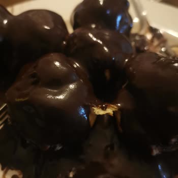 Sinangil Profiterol Hayal Kırıklığı