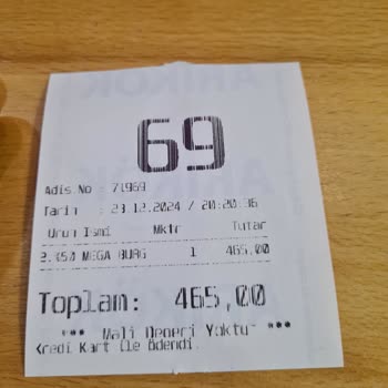 Kalite Düşüşü Ve Hizmet Sorunları