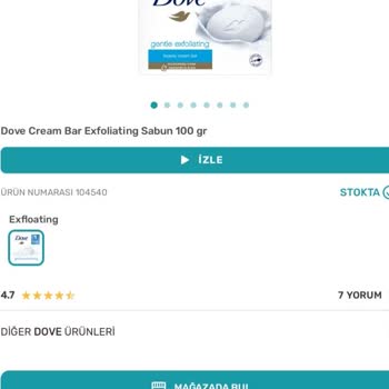 Yanıltıcı Ürün Gramajı Ve Yetersiz Müşteri Hizmetleri