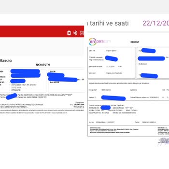 Ödenmiş Faturanın Tekrar Ödenmesi Sorunu