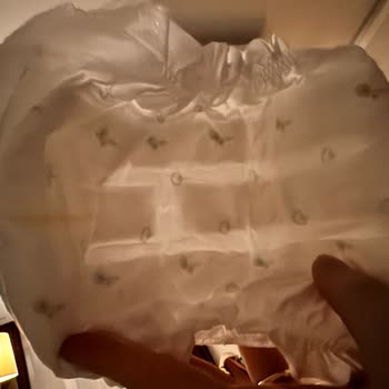 Sleepy Bebek Bezlerinde Kalite Düşüşü Ve Sızdırma Sorunu