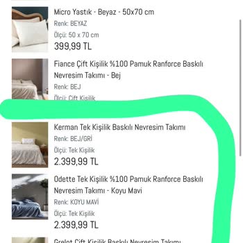 Eksik Ürünler Ve Ulaşılamayan Müşteri Hizmetleri