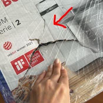 Kargo Kabusu Ve İade Çilesi: Bosch'un Kalitesi Sorgulanıyor