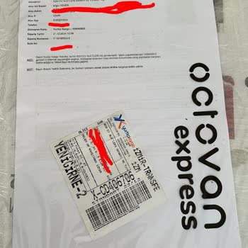 Kargo Kabusu Ve İade Çilesi: Bosch'un Kalitesi Sorgulanıyor