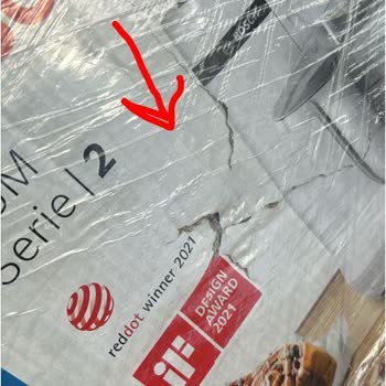 Kargo Kabusu Ve İade Çilesi: Bosch'un Kalitesi Sorgulanıyor