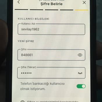 Hesap Açılışında Fon Alma Sorunu