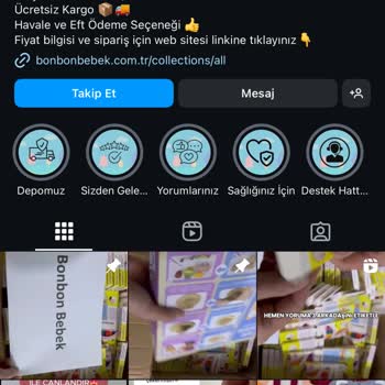 Sipariş Sonrası İlgisizlik Ve Yorumların Silinmesi