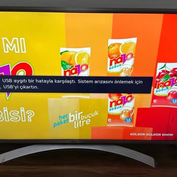 Digiturk Cihazının Garanti Sorunu Ve Teknik Servis Ücreti