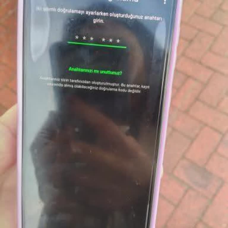 WhatsApp Erişim Engeli: İki Aşamalı Doğrulama Sorunu Ve İletişim Eksikliği