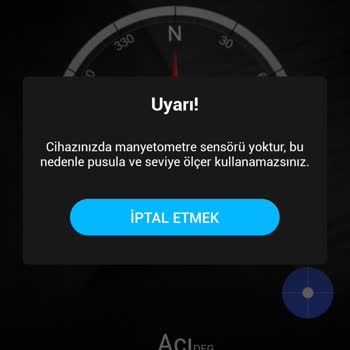 Samsung Galaxy A73 5G Sensör Hatası