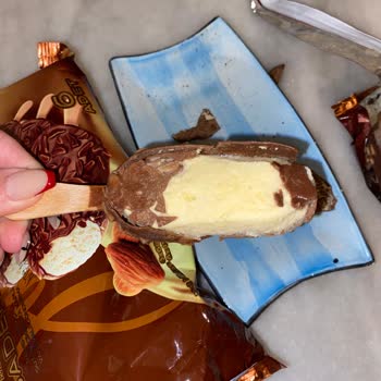 Dondurmanın Kalitesizliği Ve Depolama Sorunu