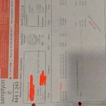 Arçelik Ek Garanti Sorunu: Bulaşık Makinesi Garanti Kapsamında Değil