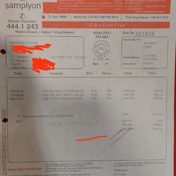 Arçelik Ek Garanti Sorunu: Bulaşık Makinesi Garanti Kapsamında Değil