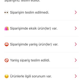 Yemeksepeti'nde Teslim Edilmeyen Sipariş Sorunu