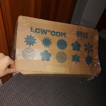 Eksik Ürün Ve Mağduriyet: LCW Kargo Sorunu