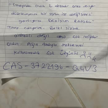 Karcher SC2 Deluxe Buharlı Makine Sorunu