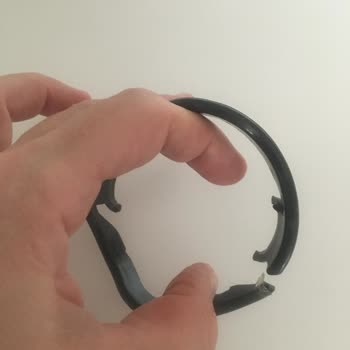 Tefal Blender Plastik Koruyucu Sorunu Ve Garanti Mağduriyeti