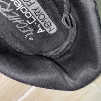 Skechers Summit Ayakkabıda Beklenmedik Kalite Sorunu