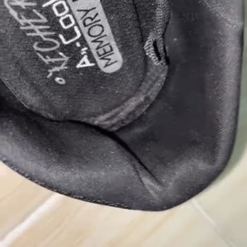 Skechers Summit Ayakkabıda Beklenmedik Kalite Sorunu
