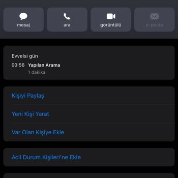 Teslimat Sorunu Ve İade Reddedilmesi