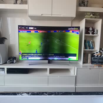 Samsung Televizyonun Kararma Sorunu Ve Fatura Krizi